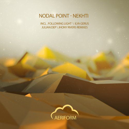 Nodal Point – Nekhti