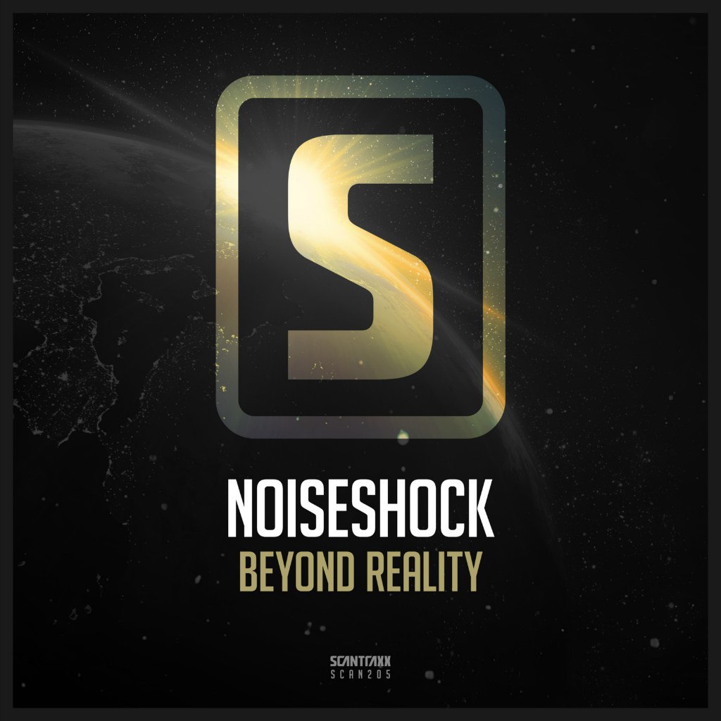 Noiseshock – Beyond Reality