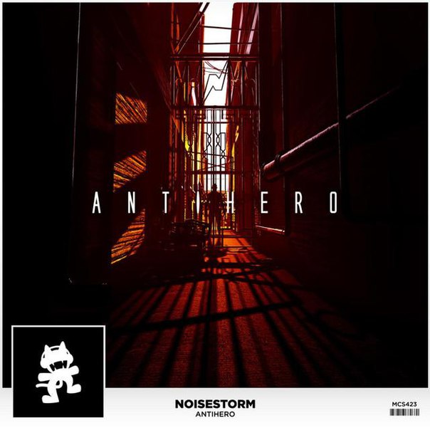 Noisestorm – Antihero