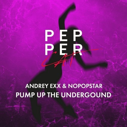 Nopopstar & Andrey Exx – Pump Up The Underground