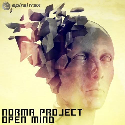 Norma Project – Open Mind