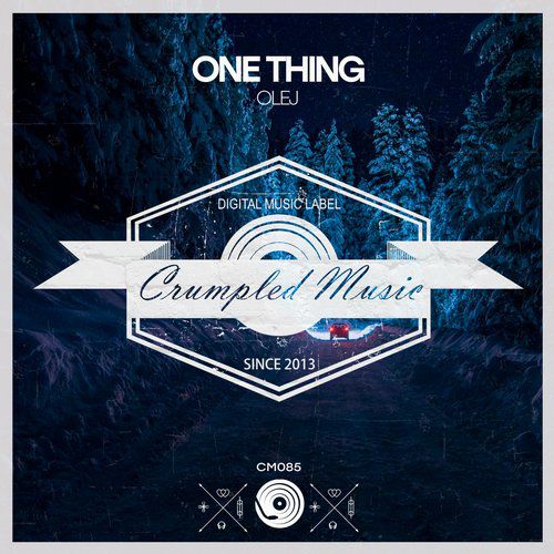 Olej – One Thing