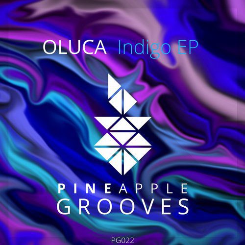 Oluca – Indigo