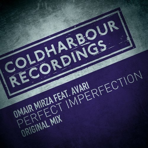 Omair Mirza Feat. Avari – Perfect Imperfection