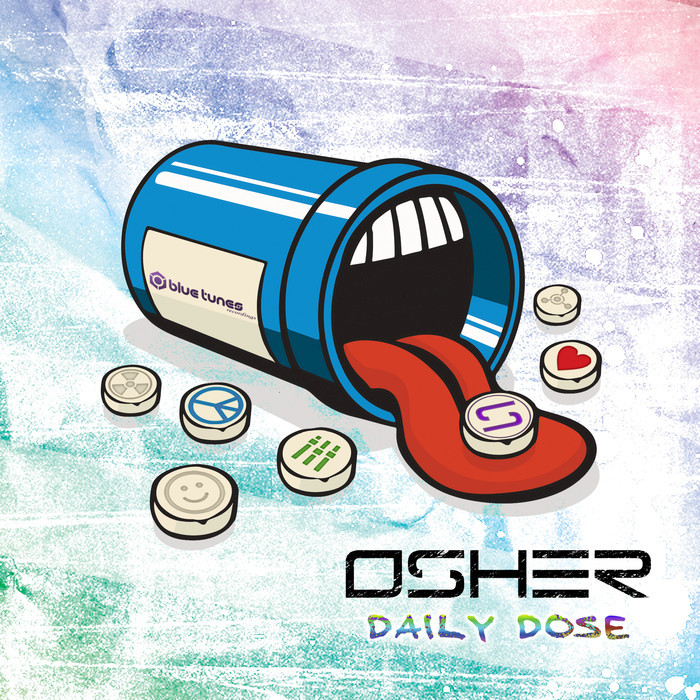 Osher – Daily Dose