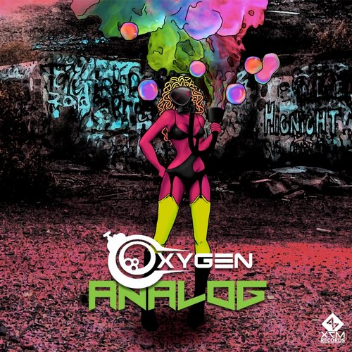 Oxygen – Analog