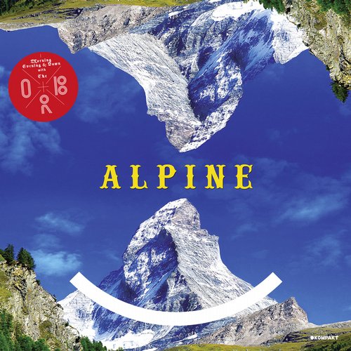 The Orb – Alpine