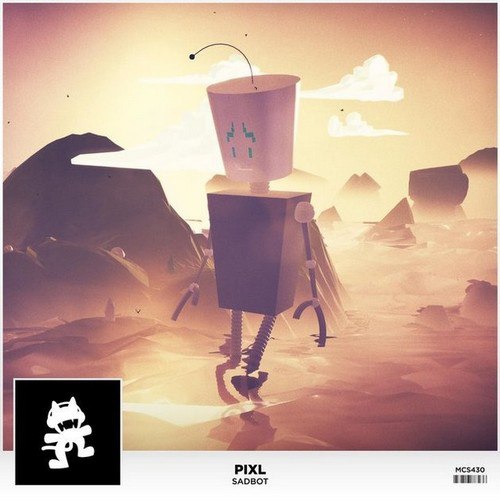 PIXL – Sadbot