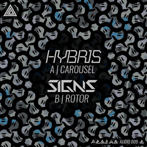 Hybris & Signs – Carousel / Rotor