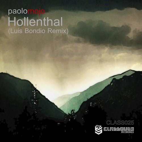 Paolo Mojo – Hollenthal