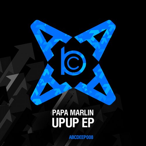Papa Marlin – UpUp EP