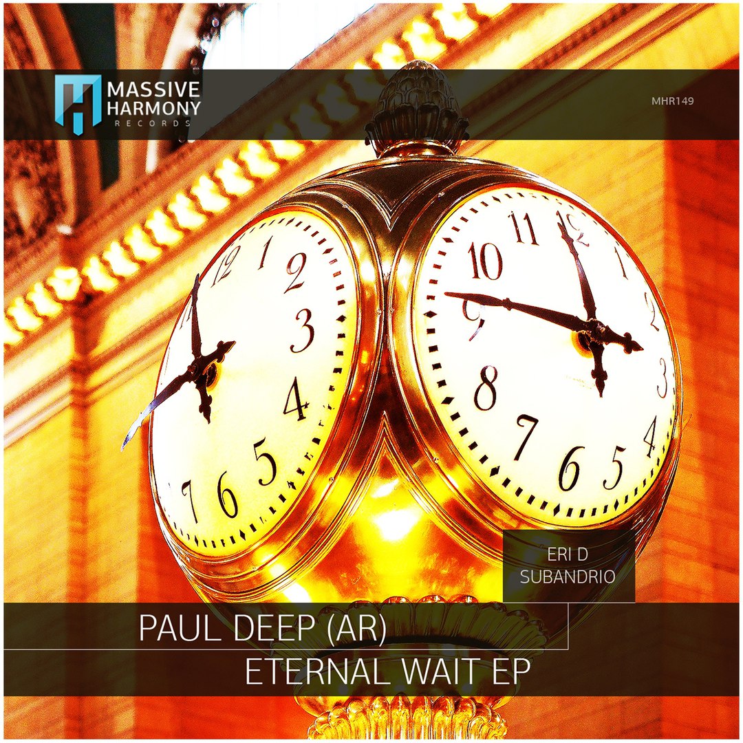 Paul Deep (AR) – Eternal Wait