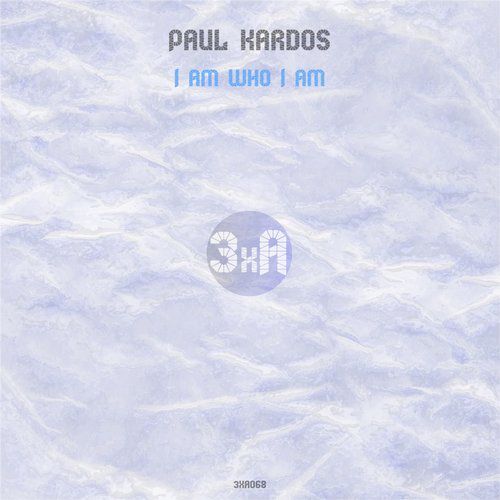 Paul Kardos – I Am Who I Am