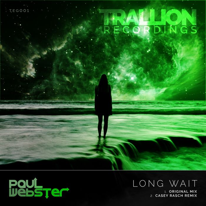 Paul Webster – Long Wait