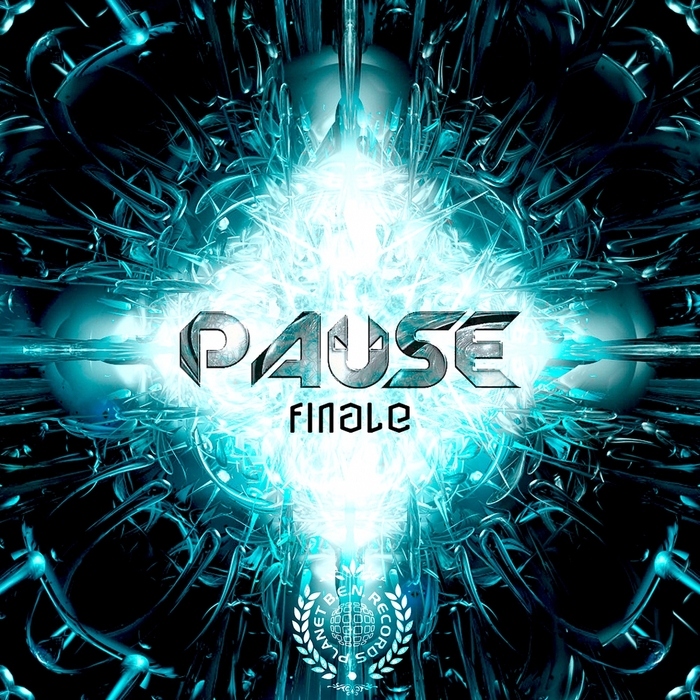 Pause – Finale