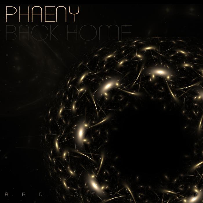 Phaeny – Back Home