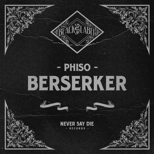 Phiso – Berserker