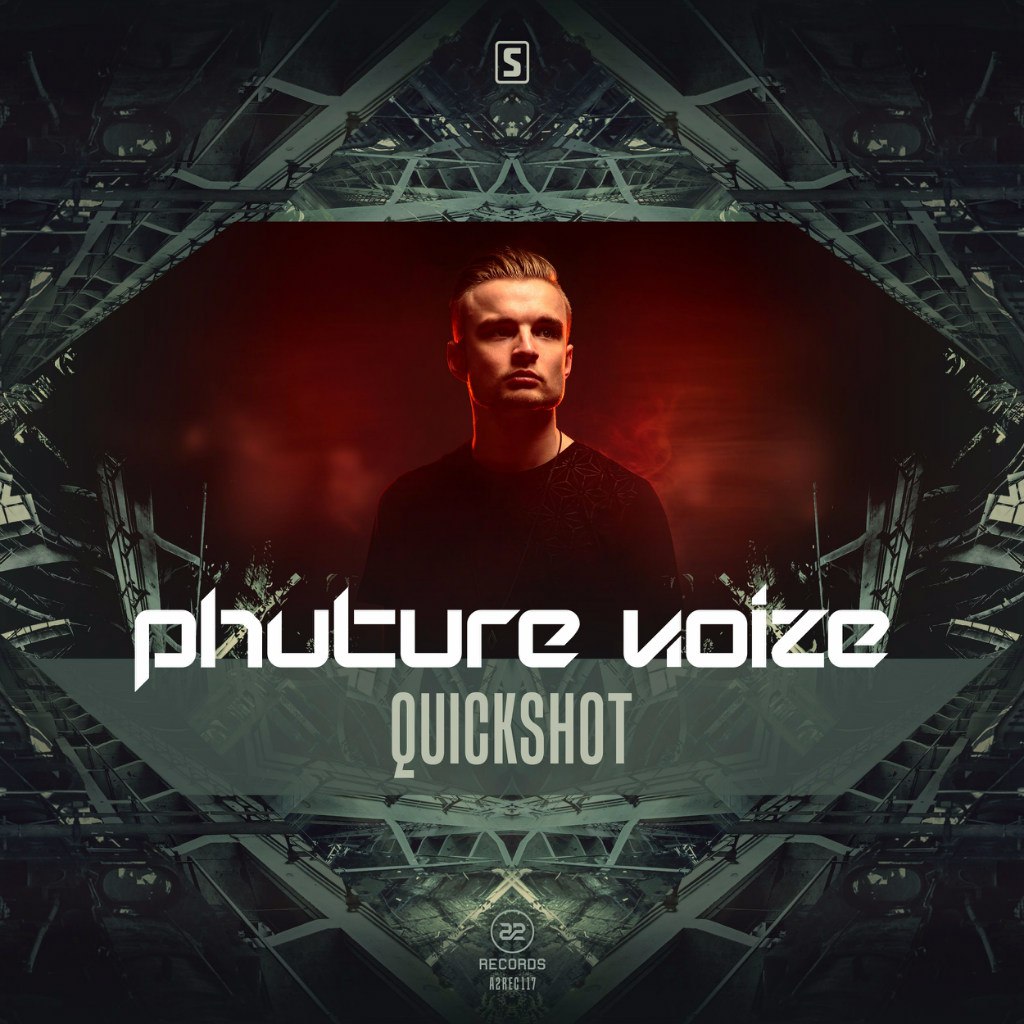 Phuture Noize – Quickshot