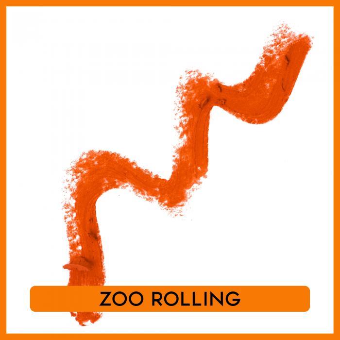 Plusquam: Zoo Rolling