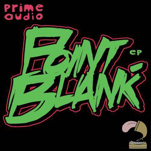 Point.blank – To The Beat EP