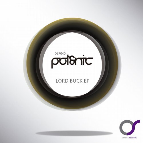 Pol&Nic – Lord Buck EP