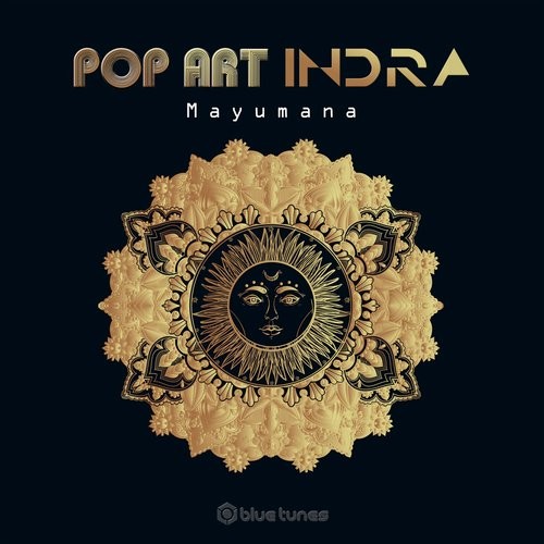 Pop Art & Indra – Mayumana