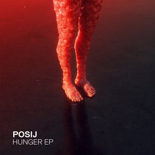 Posij – Hunger EP