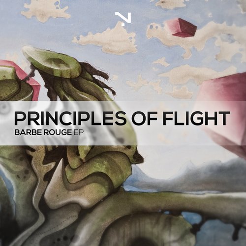 Principles Of Flight – Barbe Rouge