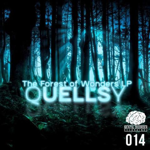 Quellsy – The Forest Of Wonders
