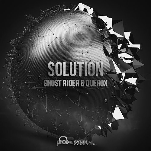 Querox & Ghost Rider – Solution