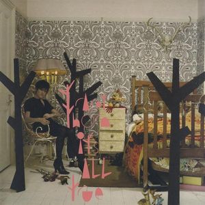 Tracey Thorn – It’s All True