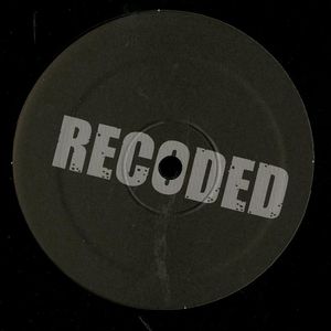 Black Jazz Consortium – Recoded: Reshapes And Outtakes Pt.1
