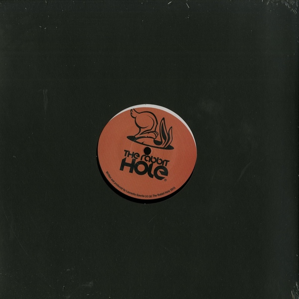 Funk E ‎– Half Past Gr8
