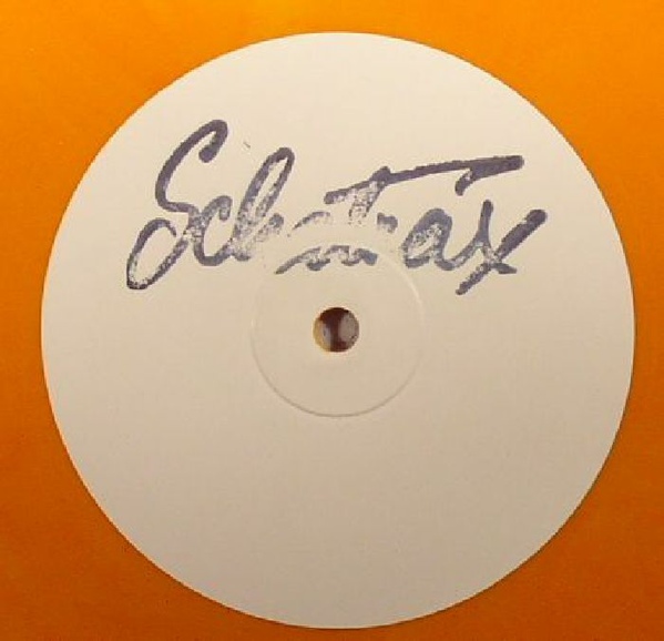 Schatrax – Vintage Vinyl