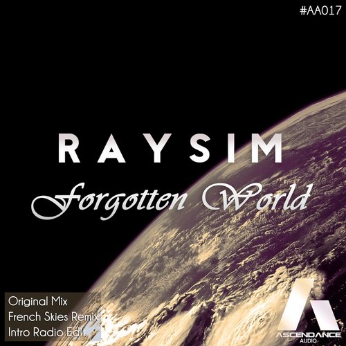 RAYSIM – Forgotten World