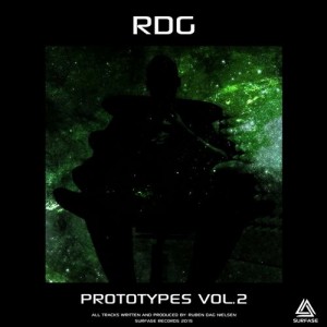 RDG – Prototypes Vol.2