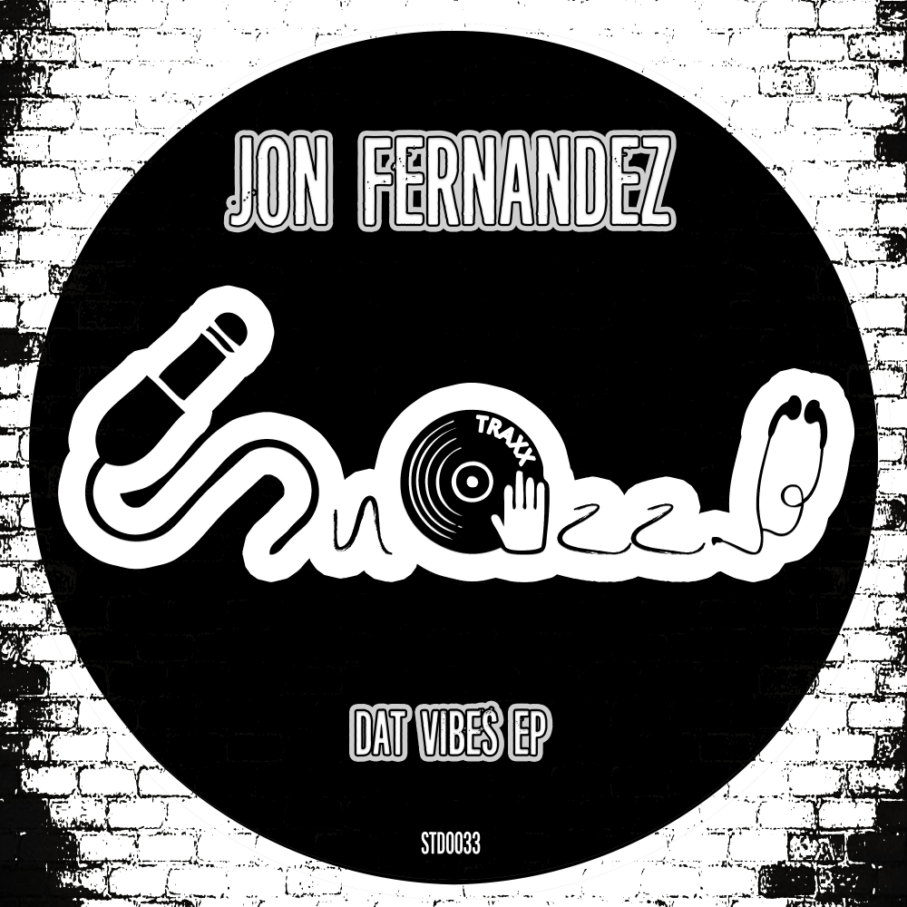 Jon Fernandez – Dat Vibes EP