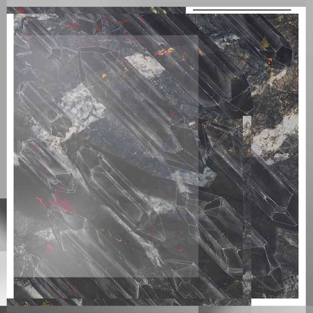 Ray Kandinski – Fragment EP