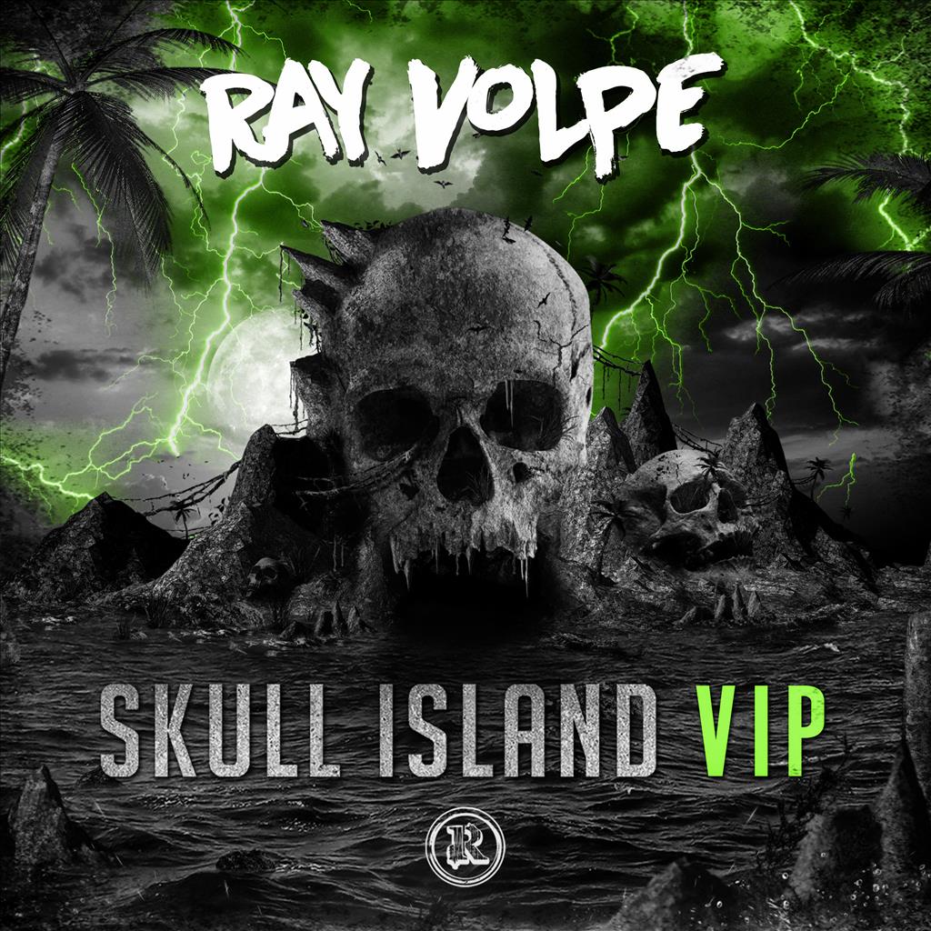 Ray Volpe – Skull Island VIP