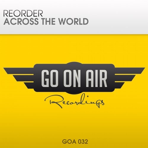 ReOrder – Across the World