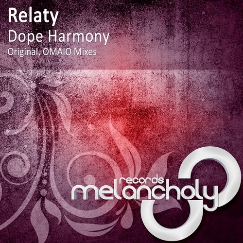 Relaty – Dope Harmony