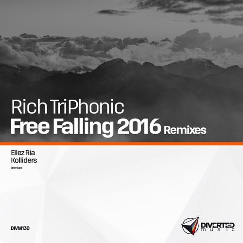 Rich Triphonic – Free Falling 2016