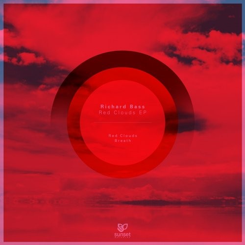 Richard Bass – Red Clouds / Breath