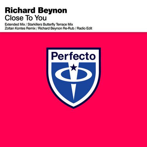 Richard Beynon – Close To You
