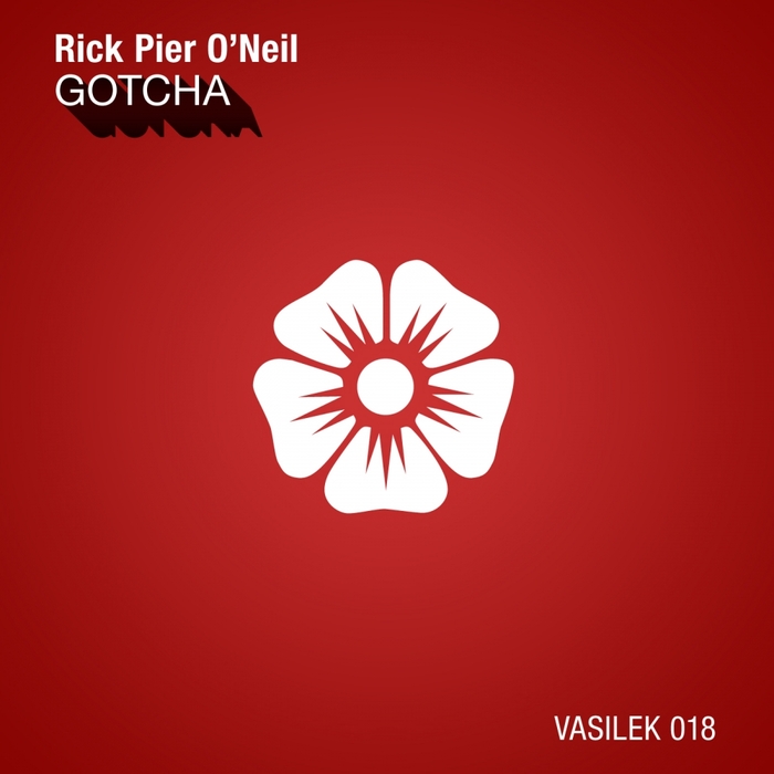 Rick Pier O’Neil – Gotcha