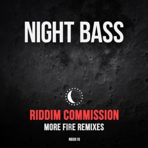Riddim Commission – More Fire Remixes