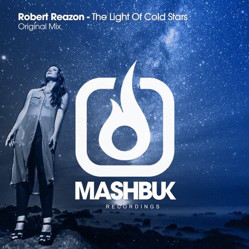Robert Reazon – The Light Of Cold Stars