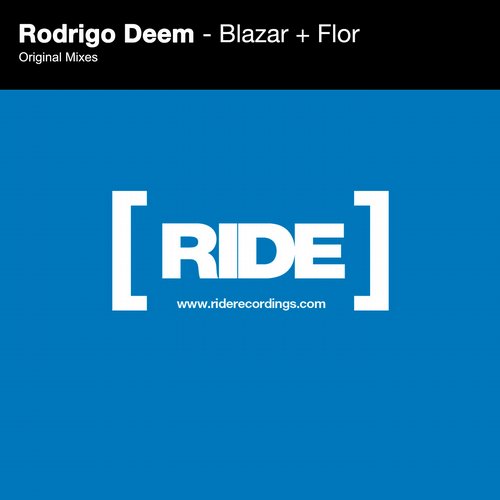 Rodrigo Deem – Blazar + Flor