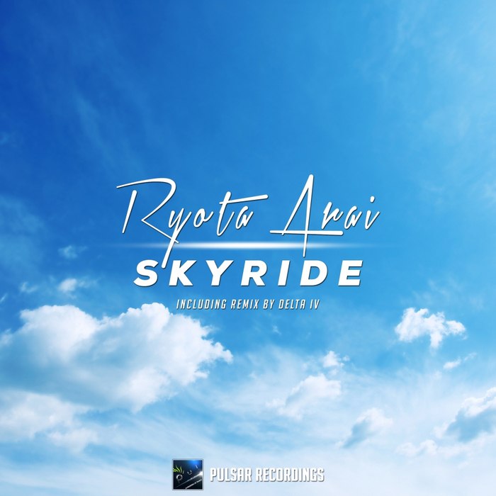 Ryota Arai – Skyride