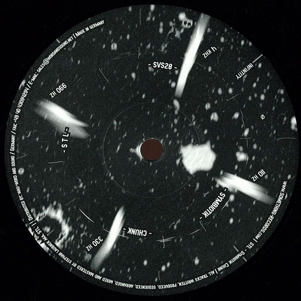 STL – Symbiotik Chunk